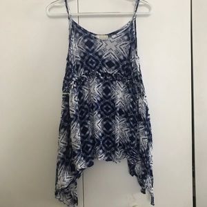 fashion Tank